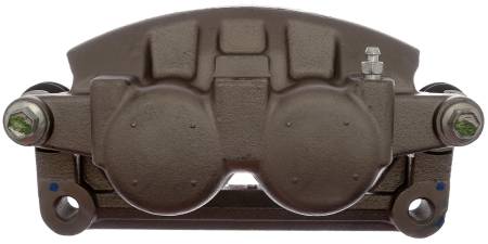 ACDelco - ACDelco 18R2515C - Rear Disc Brake Caliper with Pads (Loaded Non-Coated)