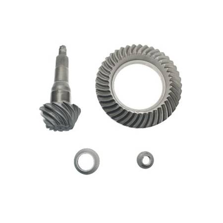 Ford Performance - Ford Performance M-4209-88355A Ring Gear And Pinion Set