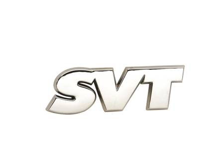 Ford Performance - Ford Performance M-1447-SVT Deck Lid Emblem