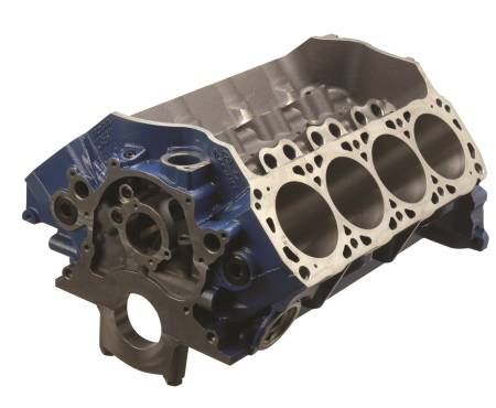 Ford Performance - Ford Performance M-6010-BOSS35195 Boss Engine Block