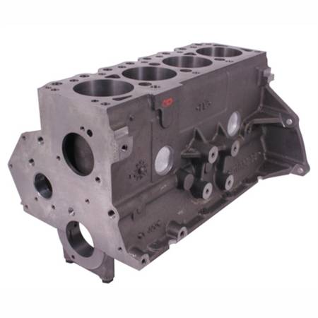 Ford Performance - Ford Performance M-6010-16L Lotus Engine Block