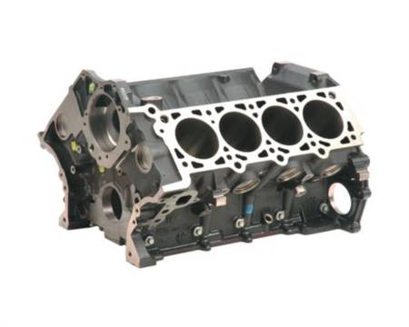 Ford Performance - Ford Performance M-6010-BOSS50 Modular Boss Engine Block