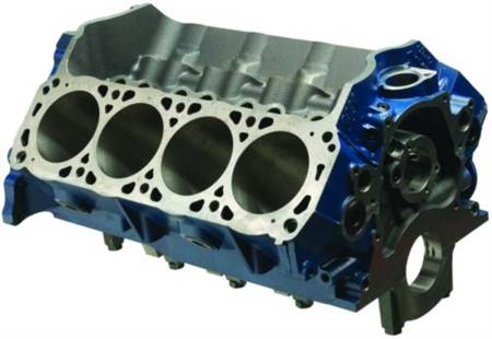 Ford Performance - Ford Performance M-6010-B35192BB Boss Engine Block