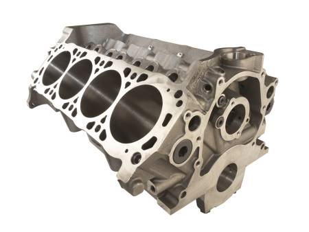 Ford Performance - Ford Performance M-6010-BOSS302 Boss Engine Block