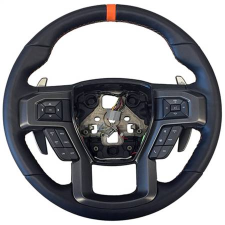 Ford Performance - Ford Performance M-3600-F15ROR Steering Wheel Kit