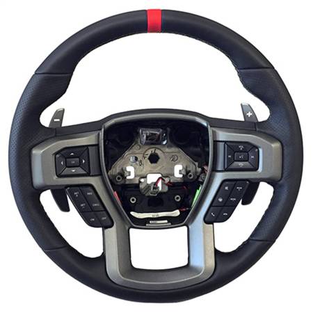 Ford Performance - Ford Performance M-3600-F15RRD Steering Wheel Kit