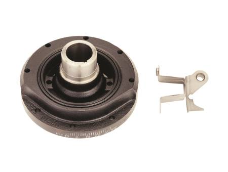 Ford Performance - Ford Performance M-6316-M50 Harmonic Damper