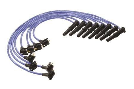 Ford Performance - Ford Performance M-12259-C462 9mm Ignition Wire Set