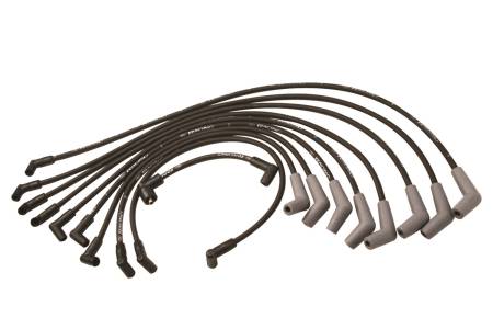 Ford Performance - Ford Performance M-12259-M301 9mm Ignition Wire Set