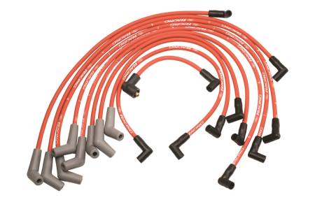 Ford Performance - Ford Performance M-12259-R301 9mm Ignition Wire Set