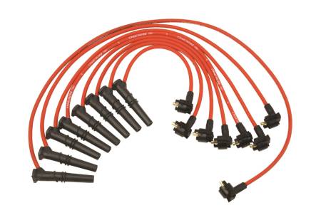 Ford Performance - Ford Performance M-12259-R462 9mm Ignition Wire Set