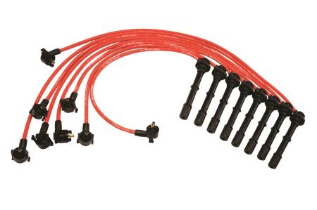 Ford Performance - Ford Performance M-12259-R464 9mm Ignition Wire Set