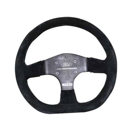 Ford Performance - Ford Performance M-3600-RA Racing Steering Wheel