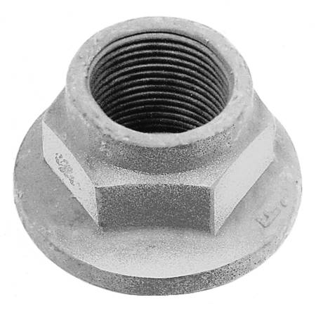 Ford Performance - Ford Performance M-4213-A Universal Pinion Nut