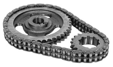 Ford Performance - Ford Performance M-6268-A302 Timing Chain And Sprocket Set