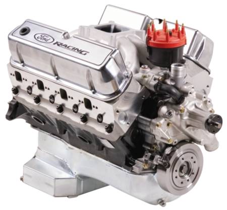 Ford Performance - Ford Performance M-6007-D347SR Sealed Racing Engine