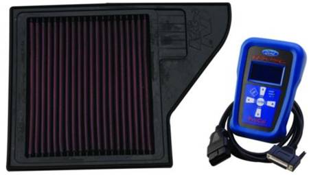 Ford Performance - Ford Performance M-9603-MGTB Air Filter Element/Calibration