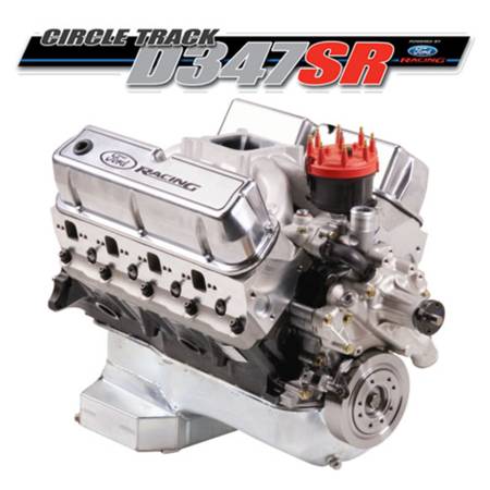 Ford Performance - Ford Performance M-6007-D347SR7 Sealed Racing Engine