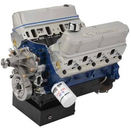 Ford Performance - Ford Performance M-6007-Z460FFT Boss Crate Engine