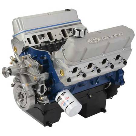 Ford Performance - Ford Performance M-6007-Z460FRT Boss Crate Engine