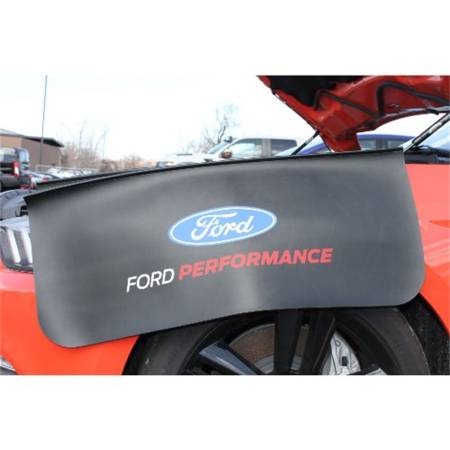 Ford Performance - Ford Performance M-1822-A7 Fender Cover