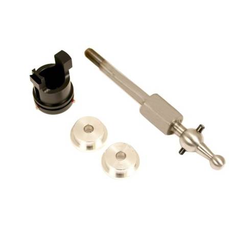 Ford Performance - Ford Performance M-7210-MA Short Throw Shifter