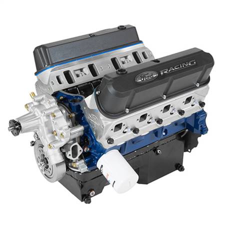 Ford Performance - Ford Performance M-6007-Z2363RT Boss Crate Engine