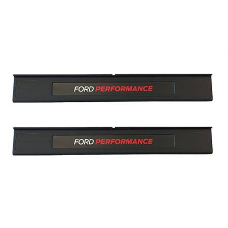 Ford Performance - Ford Performance M-1613208-A Ford Performance Sill Plate Set