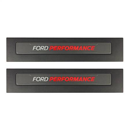 Ford Performance - Ford Performance M-1613208-F15A Ford Performance Sill Plate Set