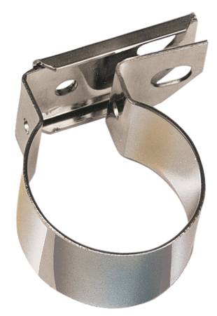 Ford Performance - Ford Performance M-12044-A2 Universal Chrome Coil Bracket