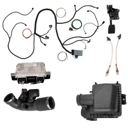 Ford Performance - Ford Performance M-6017-A504VB Control Pack