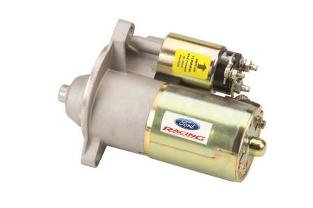 Ford Performance - Ford Performance M-11000-B51 Starter Motor