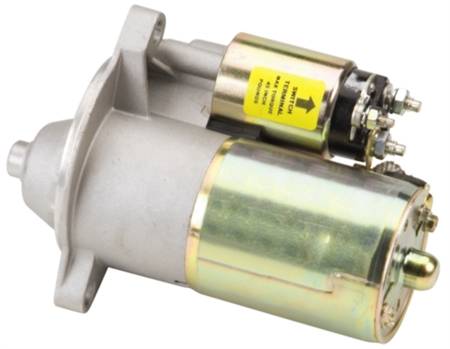 Ford Performance - Ford Performance M-11000-MT164 Starter Motor