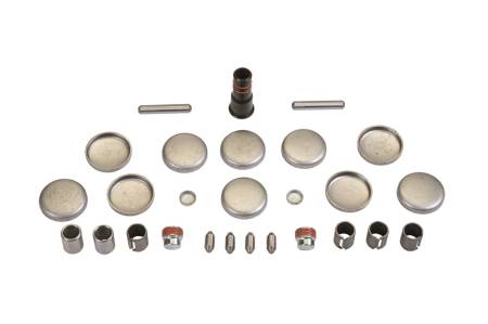 Ford Performance - Ford Performance M-6026-CI46 Plug/Dowel Kit