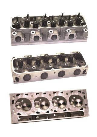 Ford Performance - Ford Performance M-6049-SCJ Super Cobra Jet Cylinder Head