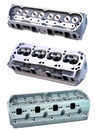 Ford Performance - Ford Performance M-6049-Z304D Cylinder Head