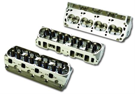 Ford Performance - Ford Performance M-6049-Z304DA Cylinder Head