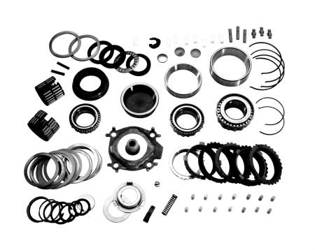 Ford Performance - Ford Performance M-7000-A World Class T5 Rebuild Kit