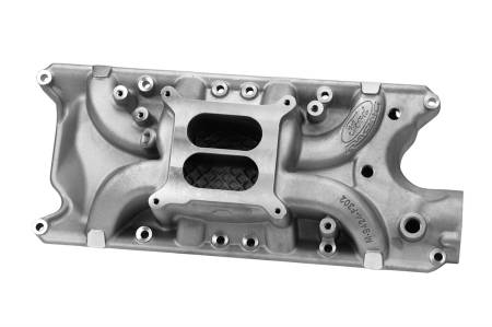 Ford Performance - Ford Performance M-9424-F302 Dual-Plane Intake Manifold