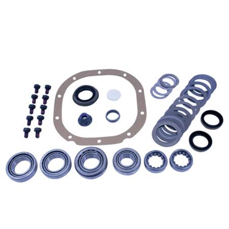 Ford Performance - Ford Performance M-4210-C3 Ring And Pinion Installation Kit