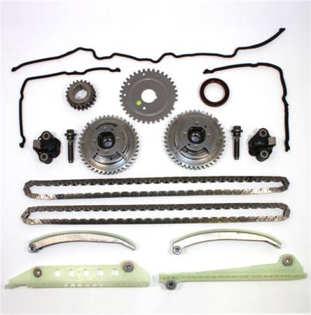 Ford Performance - Ford Performance M-6004-463V Camshaft Drive Kit