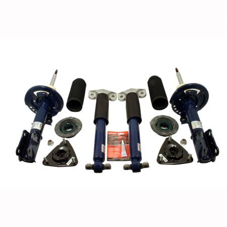 Ford Performance - Ford Performance M-18000-F Strut And Shock Kit