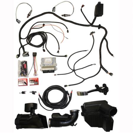Ford Performance - Ford Performance M-6017-504V Control Pack