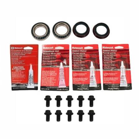 Ford Performance - Ford Performance M-4026-FA Quaife Torque Biasing Differential Installation Kit