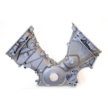 Ford Performance - Ford Performance M-6059-M50SC Front Cover