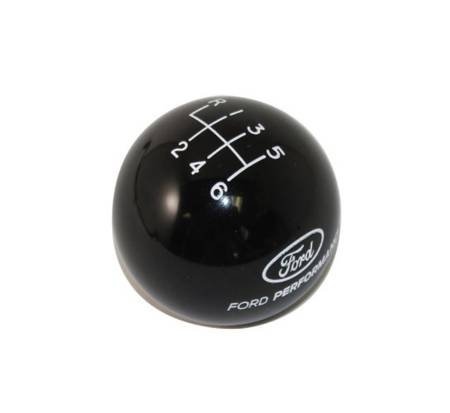 Ford Performance - Ford Performance M-7213-M8A Shifter Knob