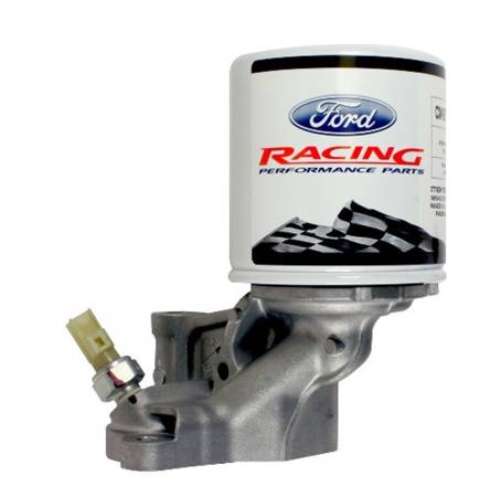 Ford Performance - Ford Performance M-6880-M501 Oil Filter Adapter