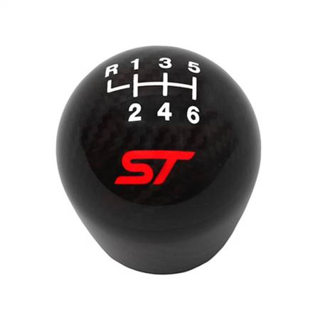 Ford Performance - Ford Performance M-7213-FSTCF Shifter Knob