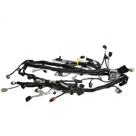 Ford Performance - Ford Performance M-12508-M50A Engine Wiring Harness