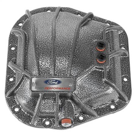 Ford Performance - Ford Performance M-4033-F975 - F-150 & Raptor Rear Differential Cover